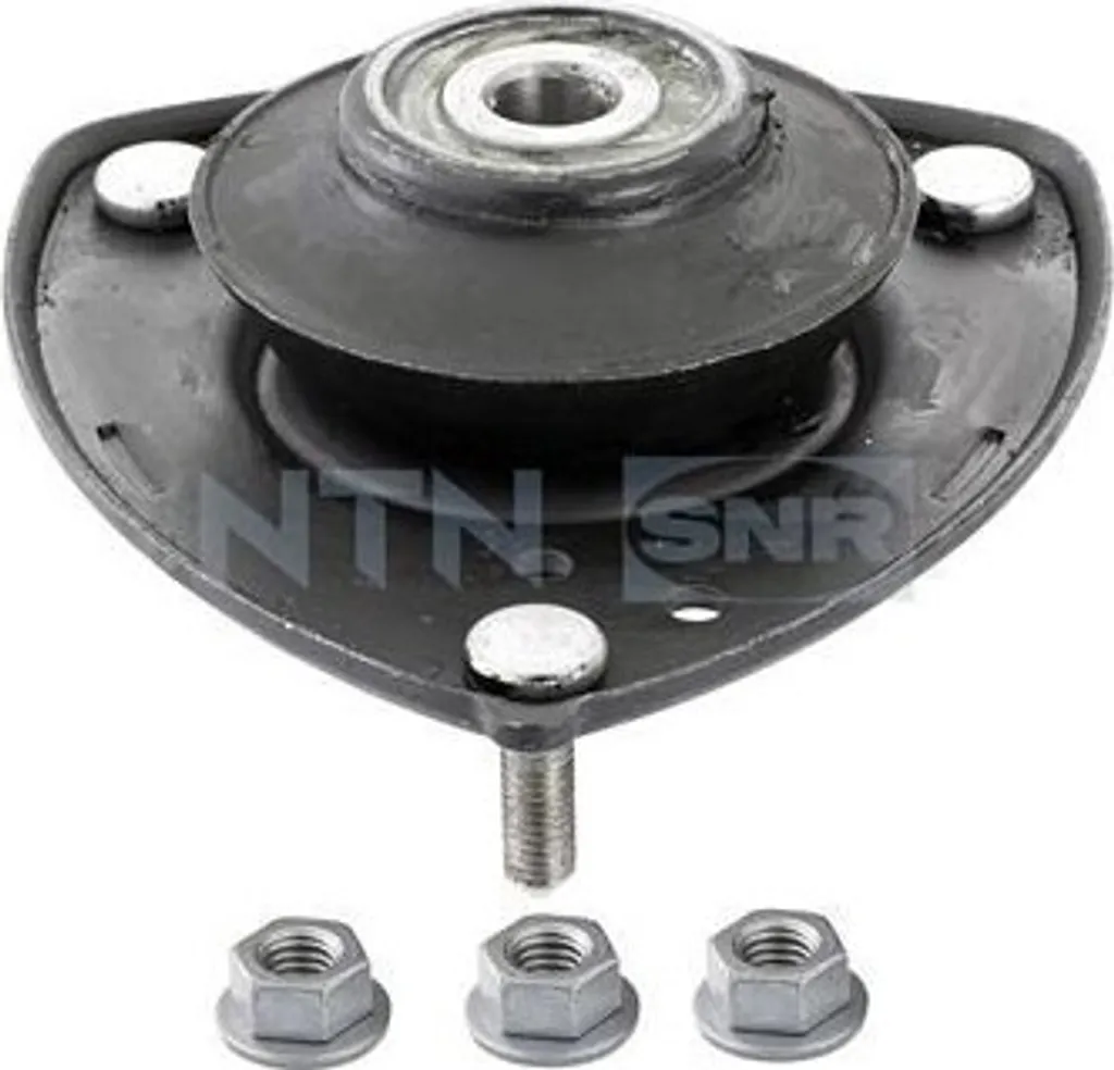 Kit Palier de Suspension SNR KB669.66 Haute Résistance pour Yaris (P1)