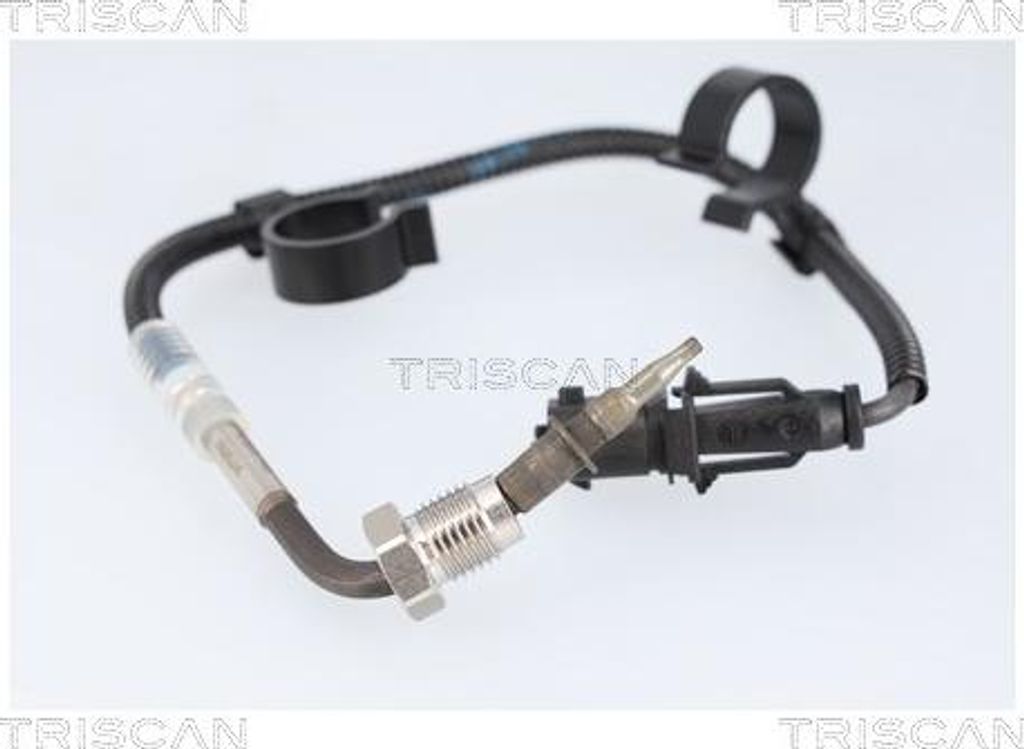 Sensor, Abgastemperatur