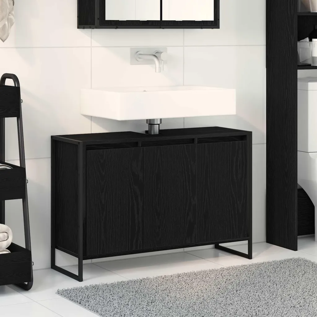 Wenko Tenda doccia monocolore, pellicola materiale sintetico, PEVA, 120 x 200 cm, Bianco