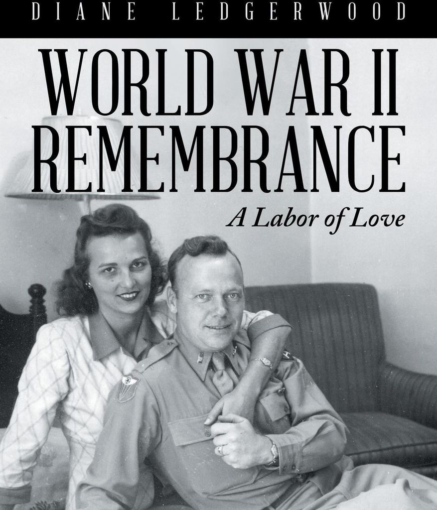 World War Ii Remembrance