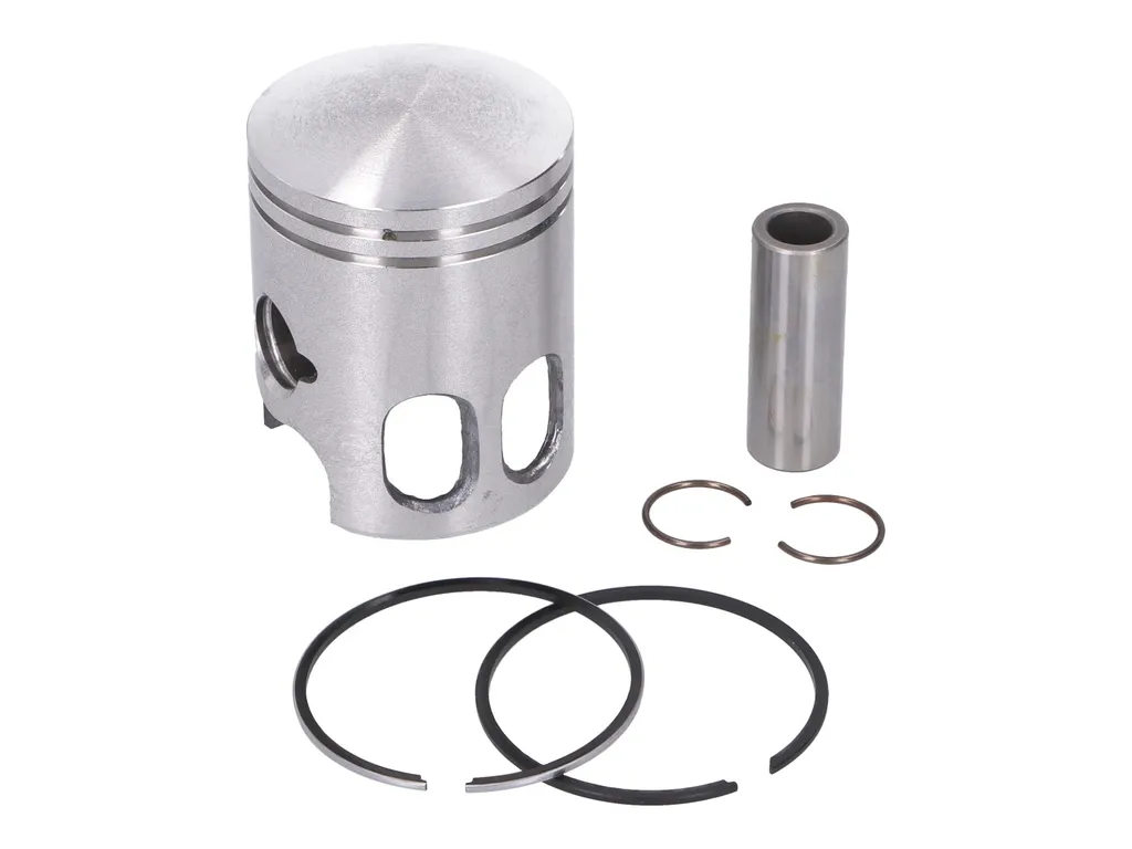 Piston de Rechange 50cc 40mm pour Réparer Scooter Keeway et CPI Euro 2
