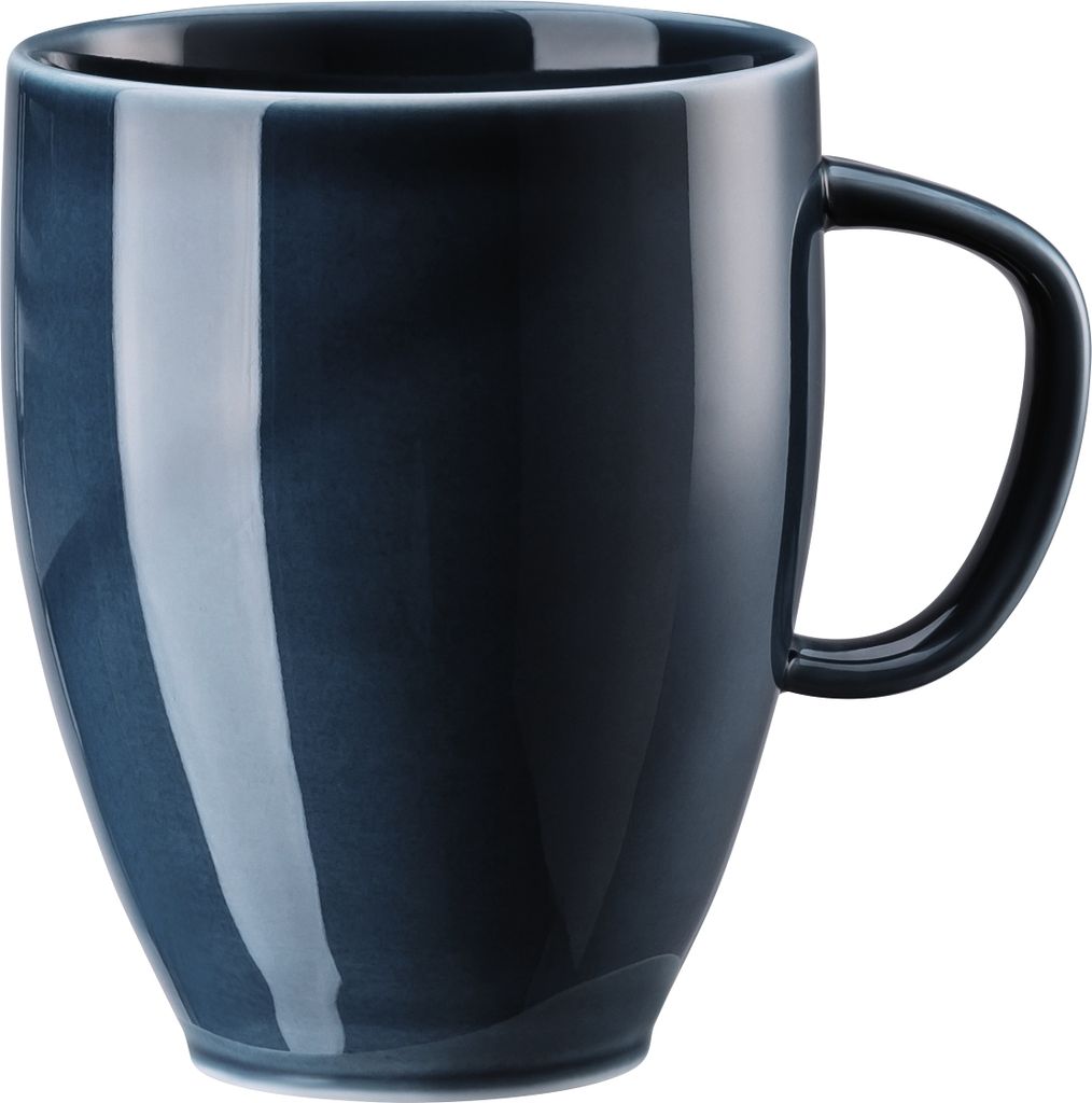 Rosenthal Becher mit Henkel Ocean Blue 10540-405202-15505 Produktbild 