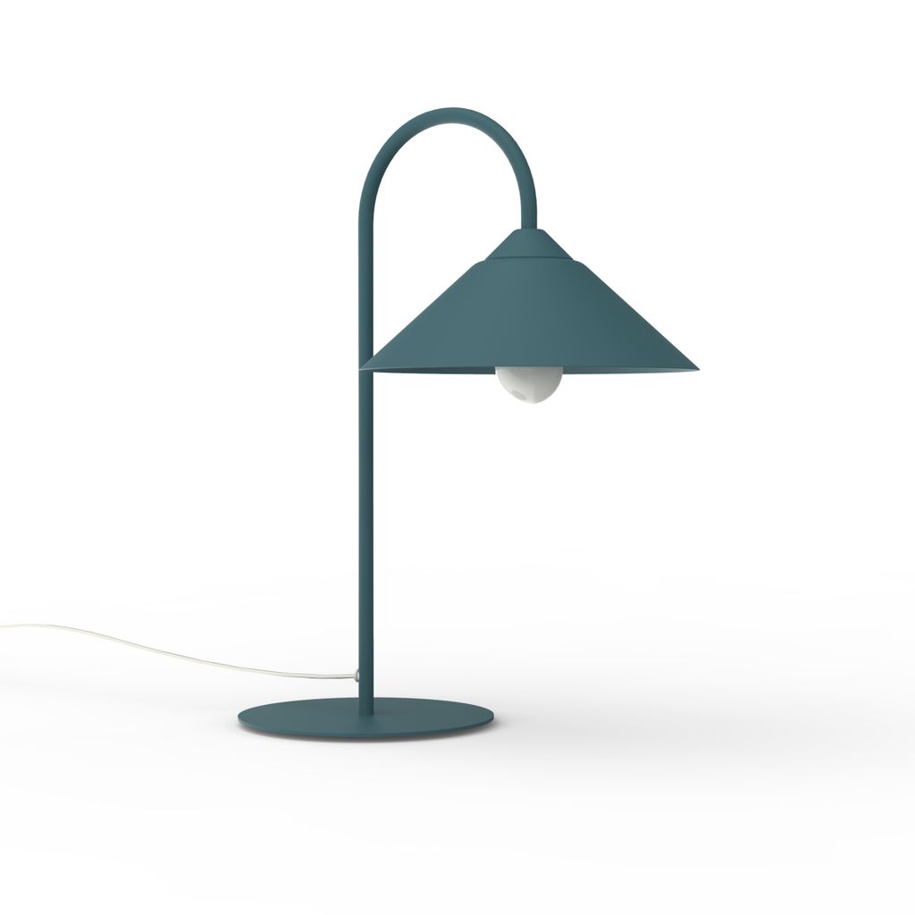 Chapeau Tischlampe