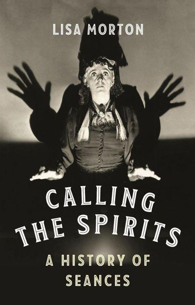 Calling The Spirits – Lingua: Inglese