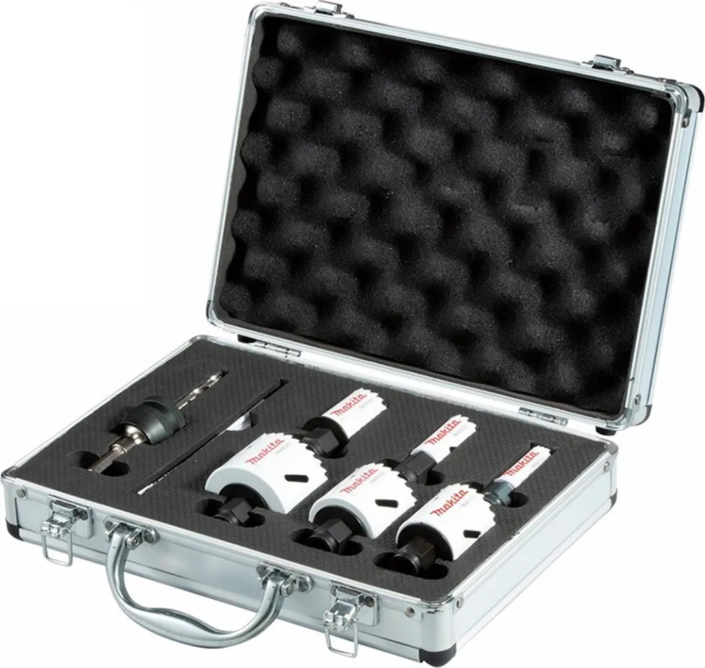 Set Makita 3 Inserti PH2 Torsione - Mai più Viti Sgranate