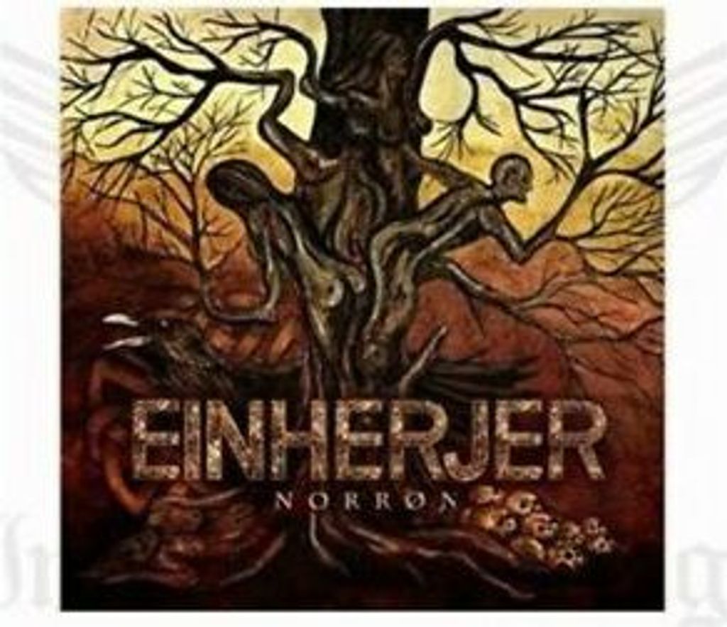 Einherjer-Norron