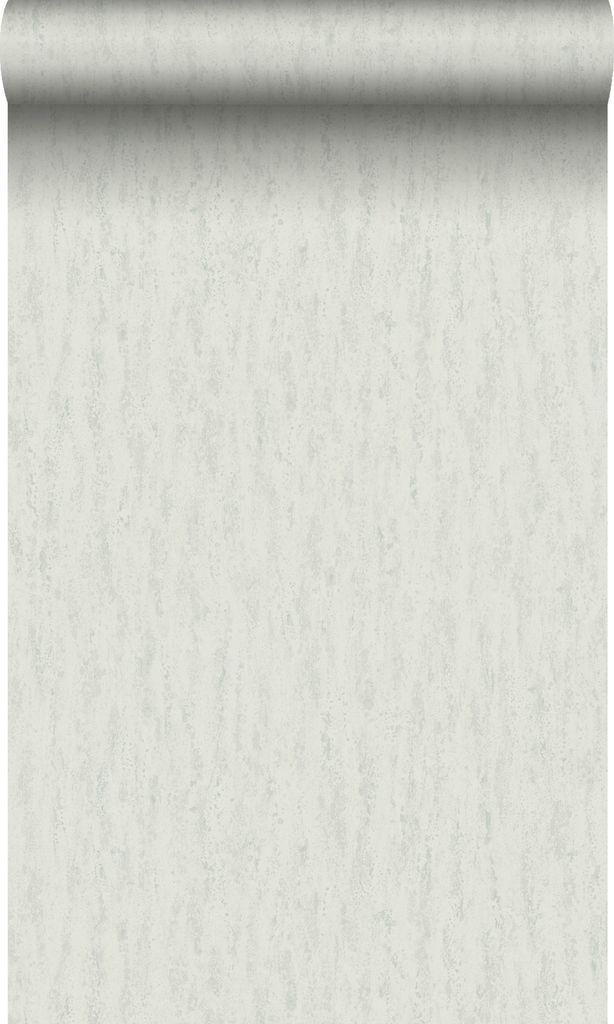 Origin Wallcoverings Tapete Stein-Optik Mintgrün 53 cm x 10.05 m