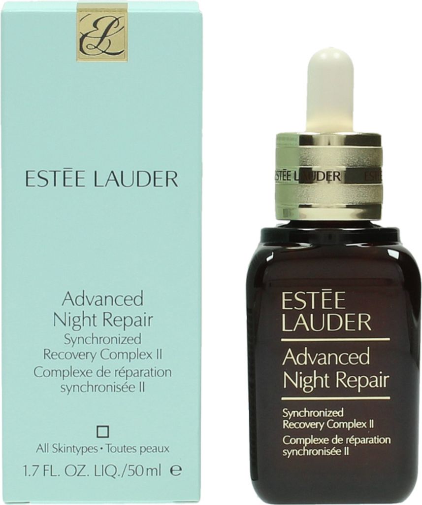 Estée Lauder Advanced Night Repair Synchronized Recovery Immagine del prodotto 