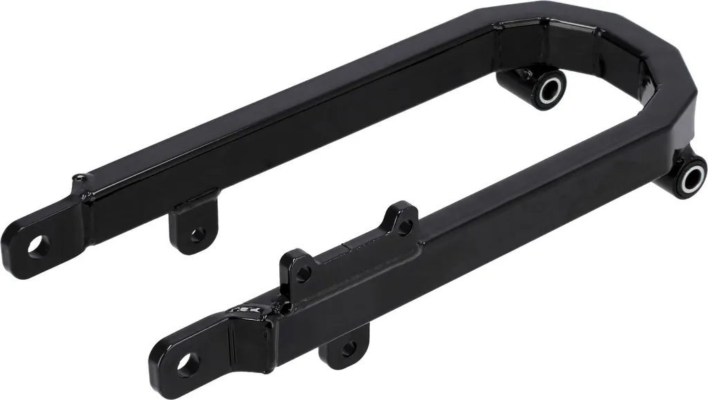 Boîtier de train avant avec support disque pour Simson KR51 et SR4