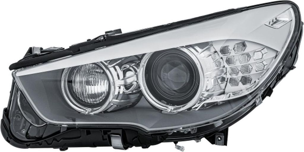 Hella Scheinwerfer links für BMW 5er