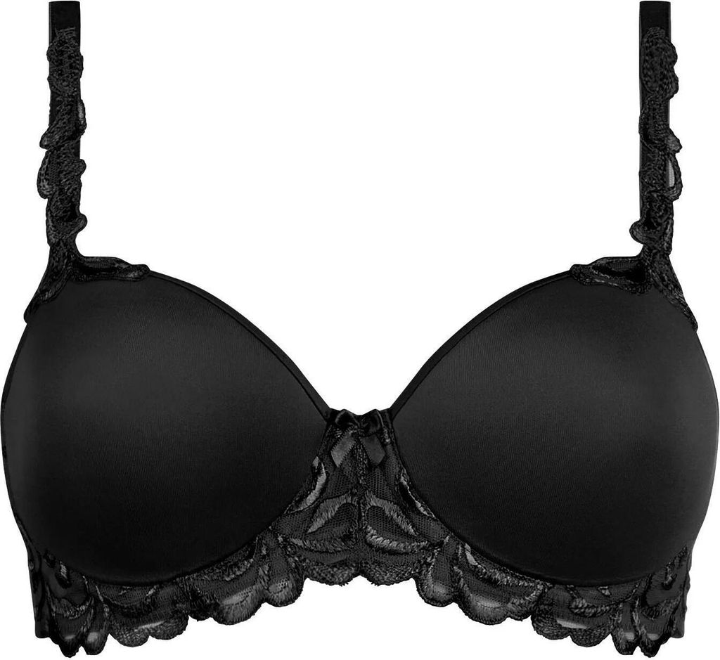 Triumph Damen Bügel-BH Modern Finesse - BLACK - Größe 80E Produktbild 