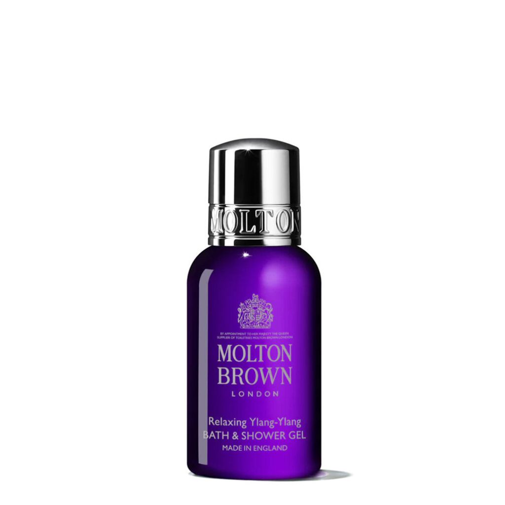 Molton Brown Relax Ylang Ylang Body Wash 30Ml