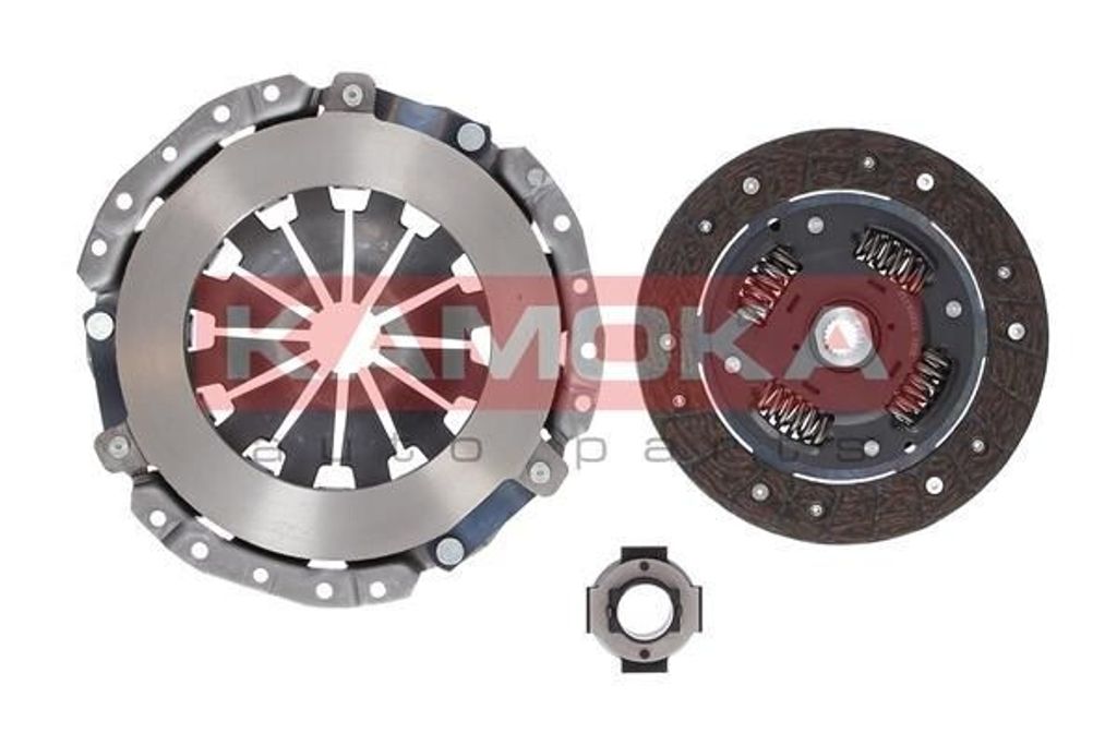 KAMOKA Kupplungssatz Kupplung für FIAT PANDA (169) KC030 Produktbild 
