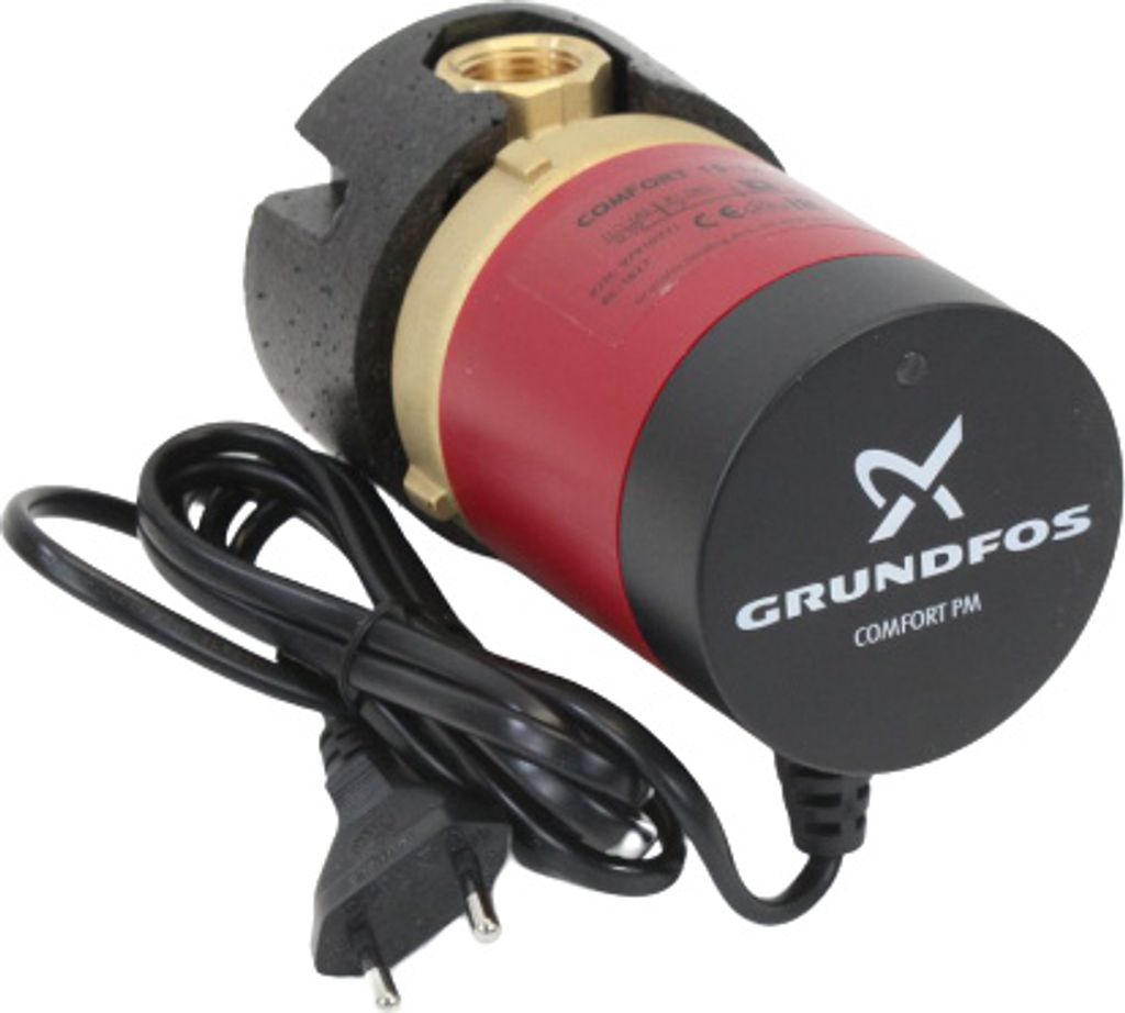 Pompa cyrkulacyjna Grundfos Comfort UP 15-14 B PM Pompa Zdjęcie produktu 