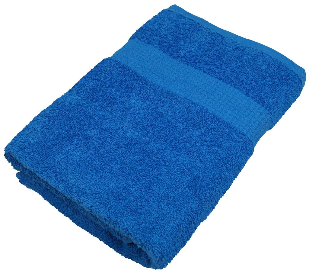 Miamar Handtücher 500g/m²MIA-A00-DUT-70x140-ROYALBLAU Produktbild 