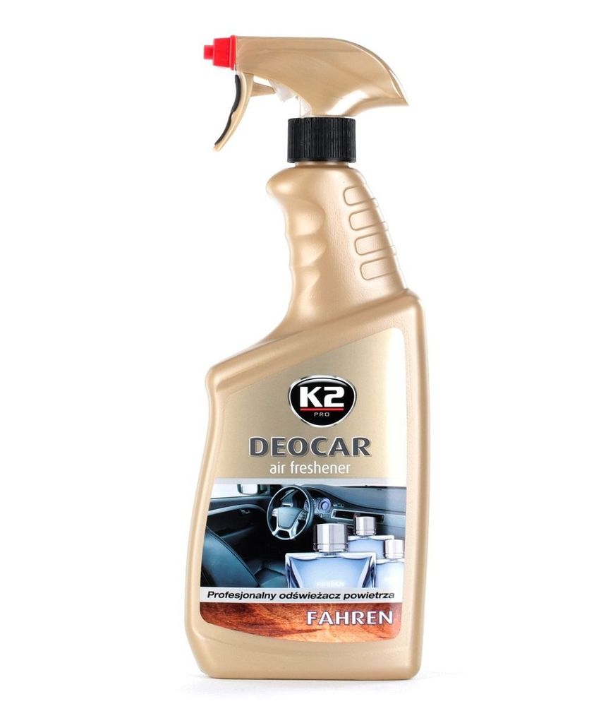 K2 neutralizator zapachów M115NM spray puszka 700ml Zdjęcie produktu 