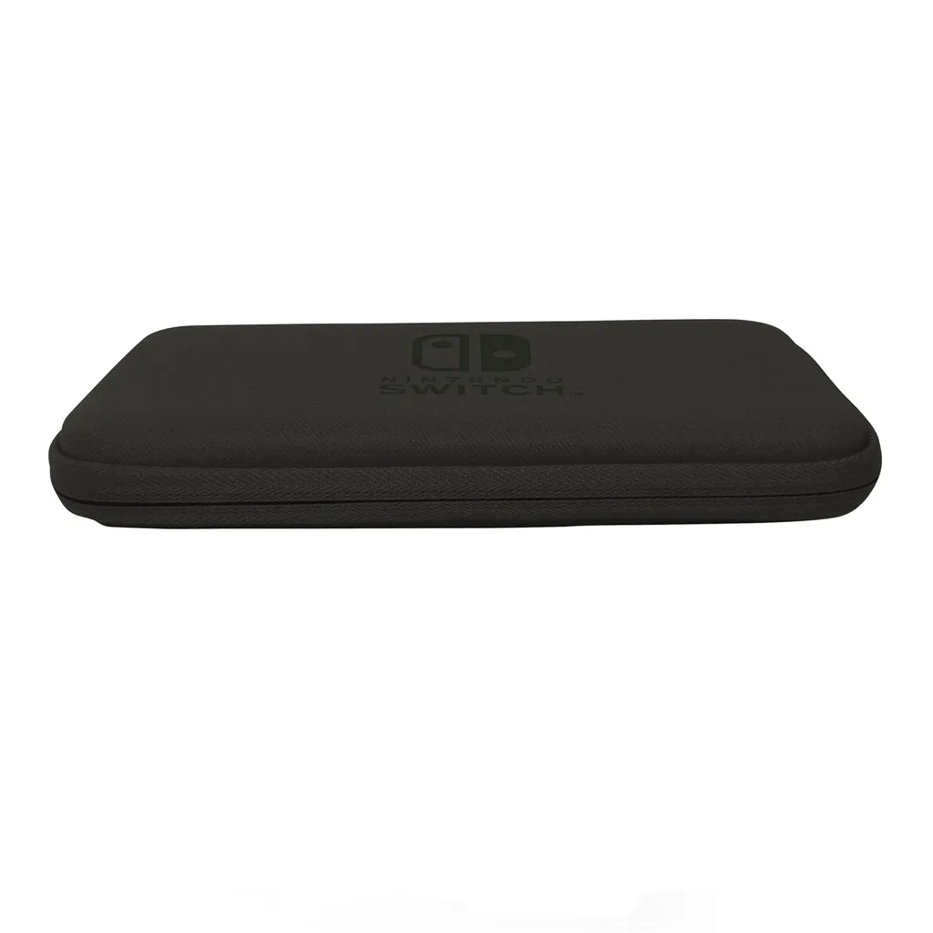Custodia Switch Lite Professionale Borsa Nera Tactical Armor Case - 5