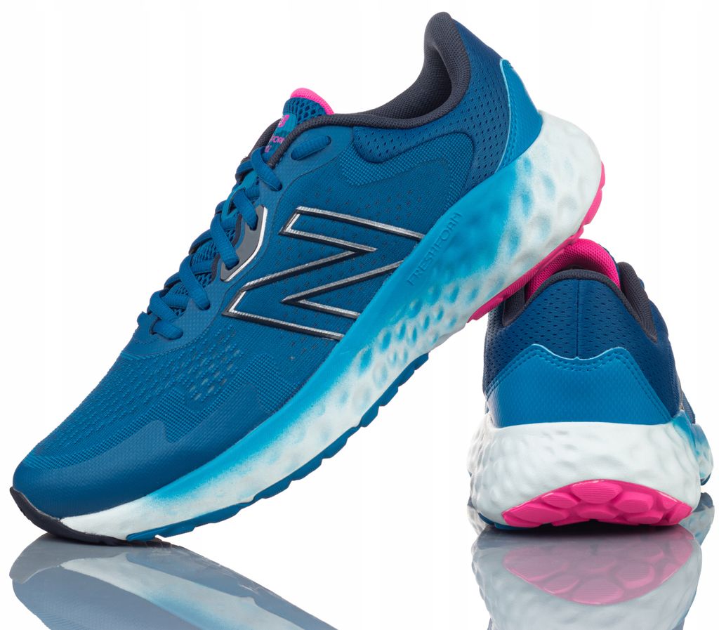 New Balance Herren Schuhe Fresh Foam Evoz V1 MEVOZCB1 Größe EU:44