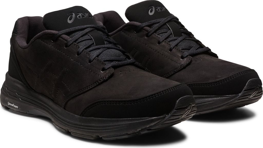 Asics Gel-Odys Black/Black 39.5