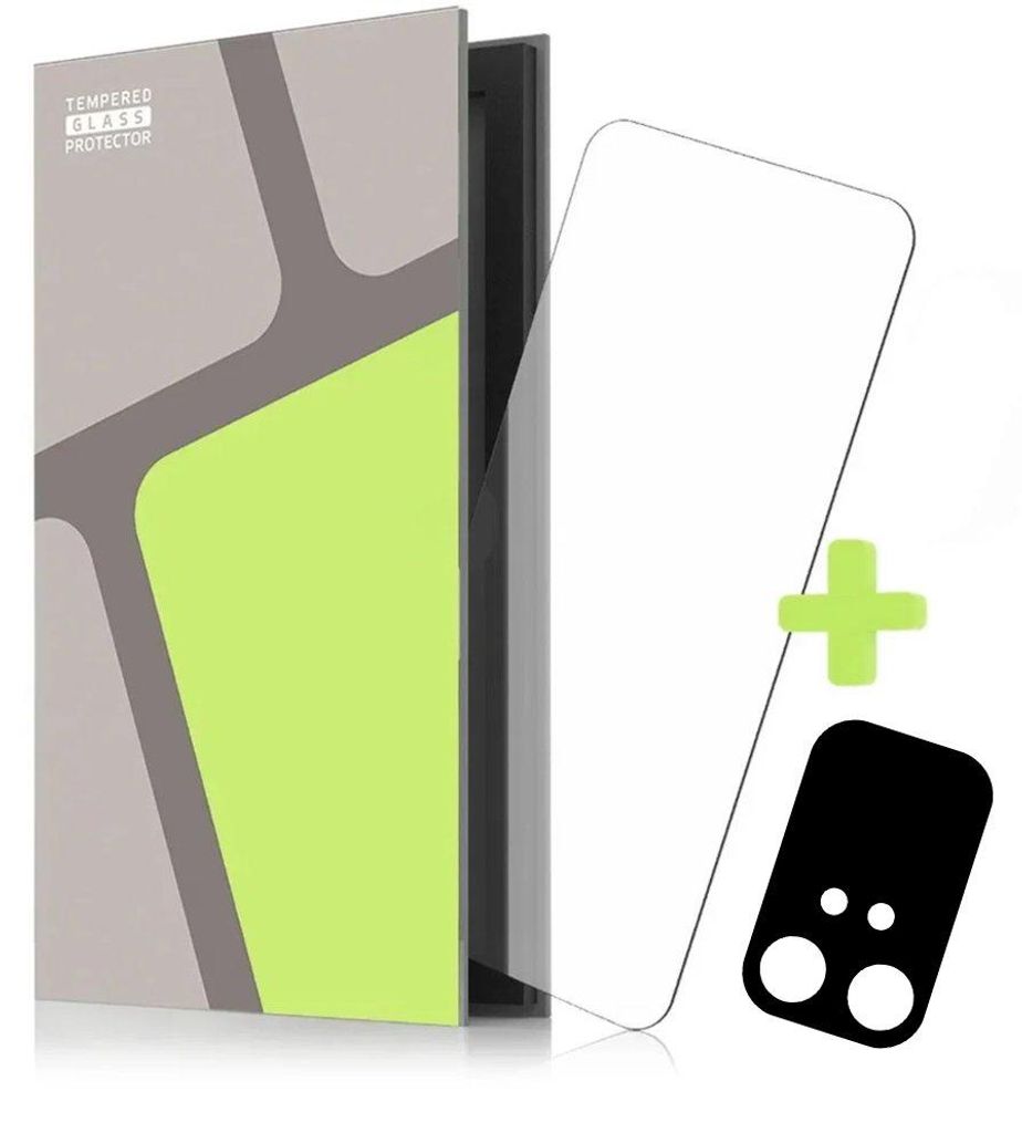 Film de protection pour écran Honor 600 Image du produit 