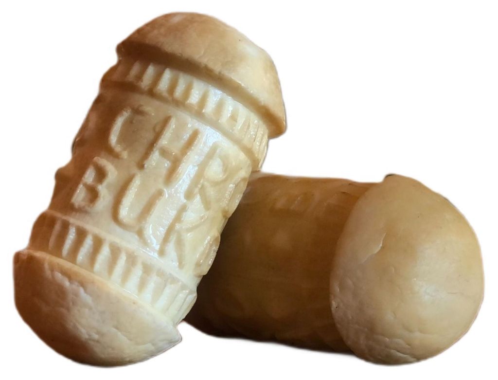 Fromage fumé de vache Gołka, 245 g Image du produit 
