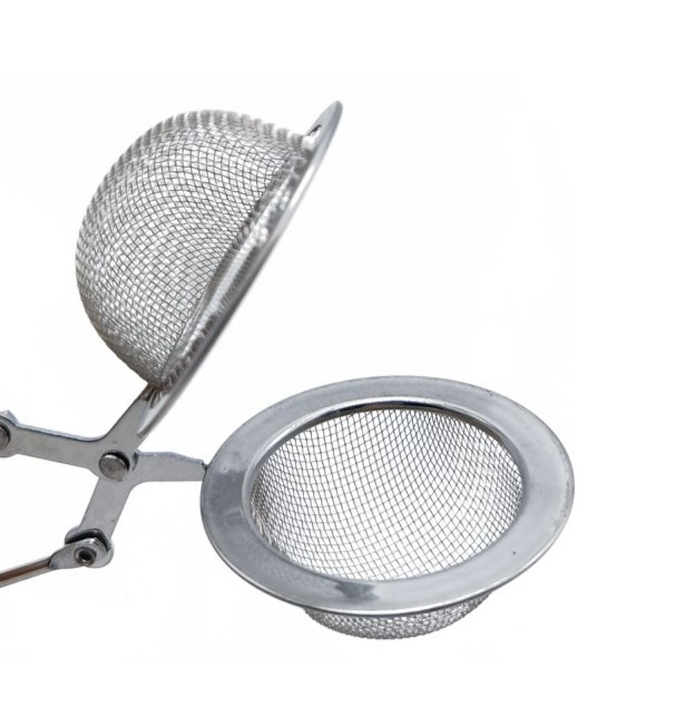 Bayli 2er Set Teezange Aus Edelstahl Für Losen Tee Produktbild-Vorschau 7
