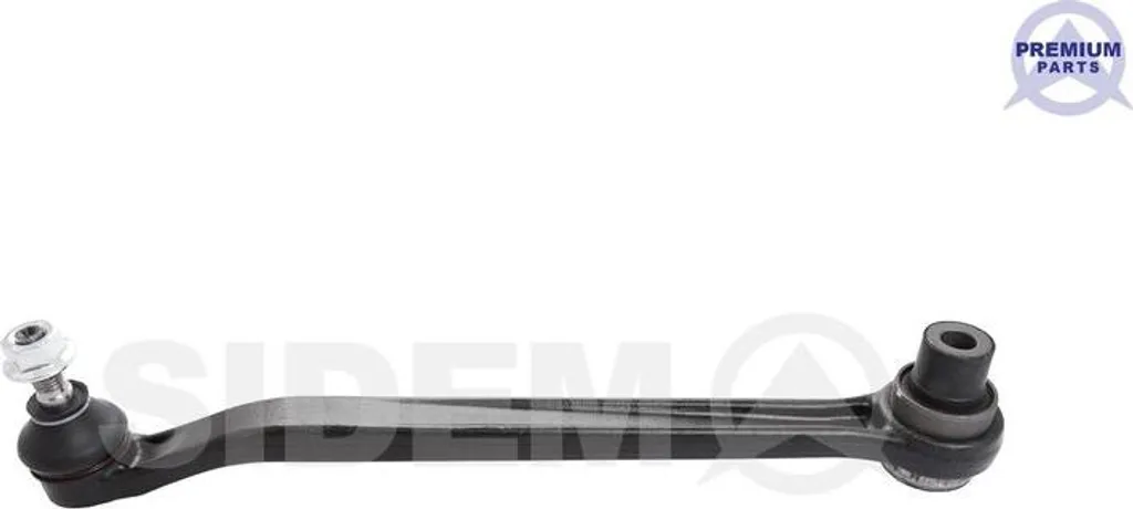 Réparez la Suspension de votre Audi A4 avec SIDEM 37621 - OE 8D0501530