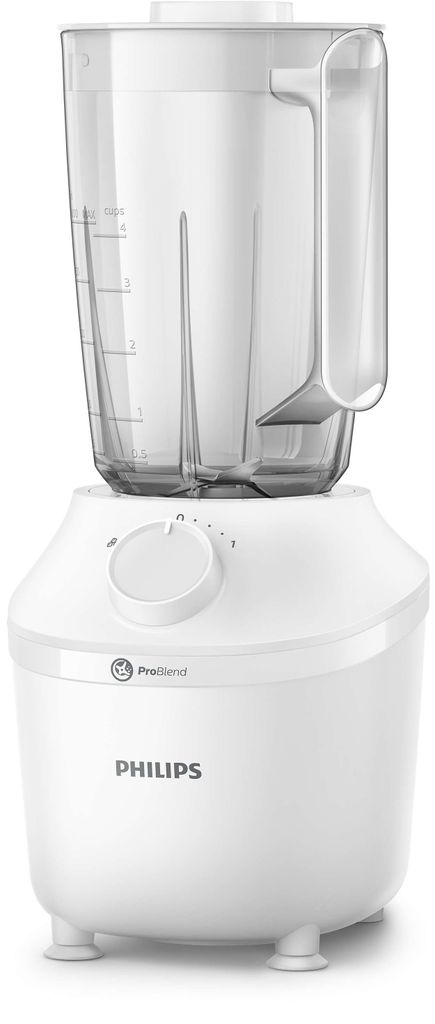 Stolný mixér Philips 3000 Series HR2041/00 Obrázok produktu 