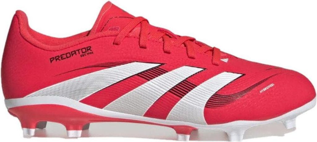 ADIDAS ADIDASKinder Fussball-Rasenschuhe Predator League Kids FG/MG rot 30