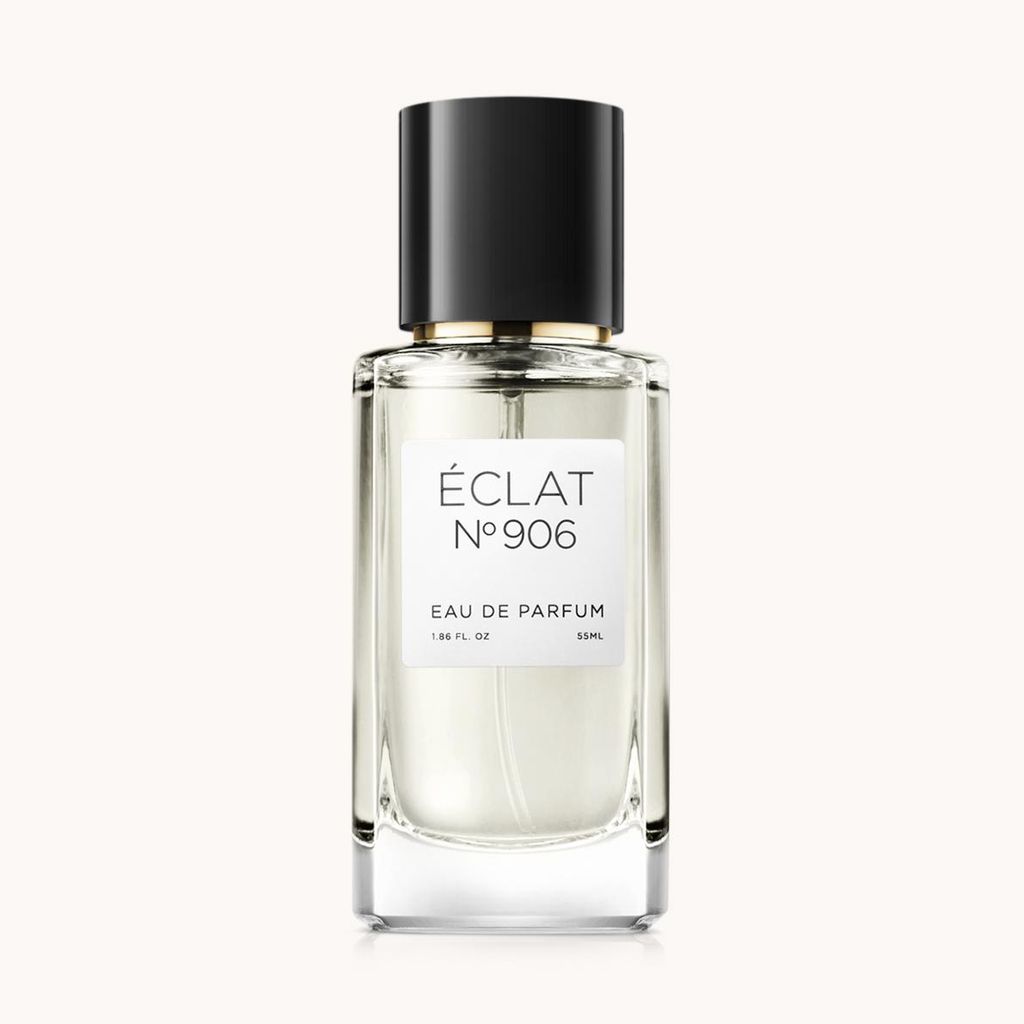 ÉCLAT 906 VIP Unisexduft 55 ml EdP - Langanhaltender Duftzwilling & Parfum Dupe