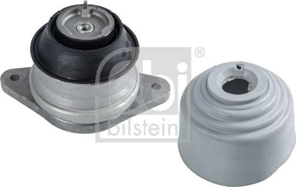 Roulement moteur FEBI BILSTEIN 29968 haute résistance pour Mercedes-Benz