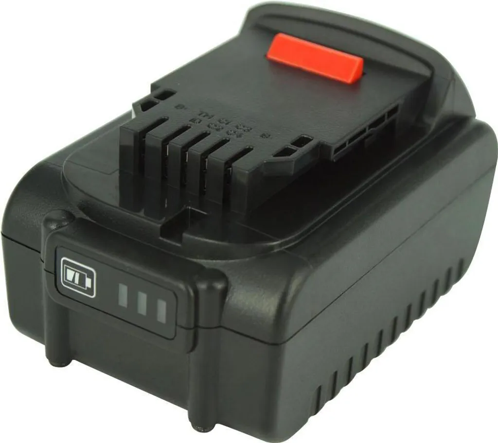 Batteria Sostitutiva PowerSmart 4.9Ah per DeWalt DCL079 DCH283 18V/20V - 2