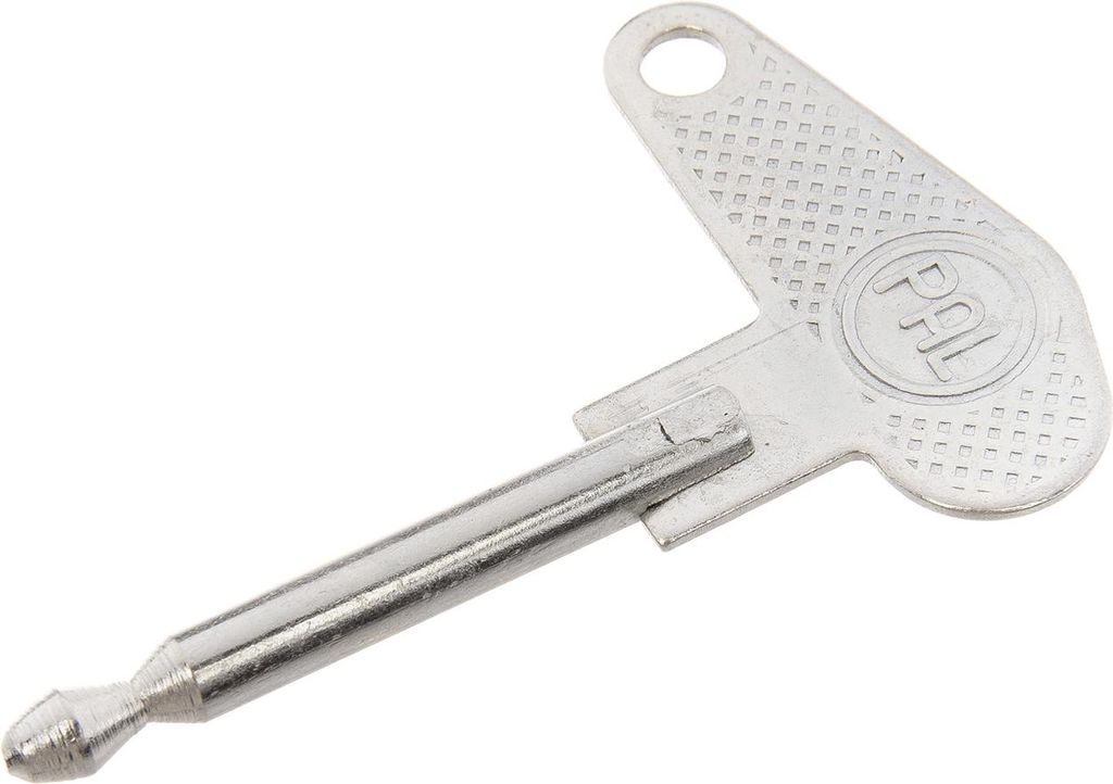 Zündschlüssel für JAWA