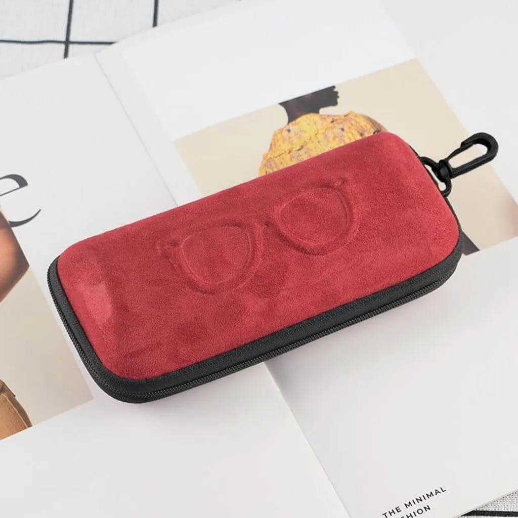 Trend Occhiali da Vista 2026 | Cat Eye Blu Trasparenti TR90 Donna