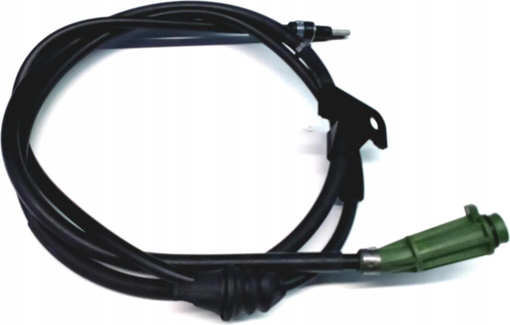 VOLVO XC90 linke Hand Parkbremse Kabel OE 30681684