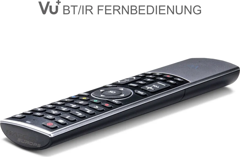 Réparer votre commande avec la Télécommande VU+ BT/IR toutes versions - 2