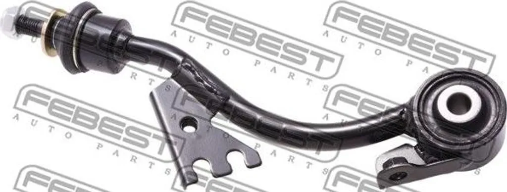 Barre Stabilisatrice pour Mercedes Classe E - Remplacement OE A2113204889
