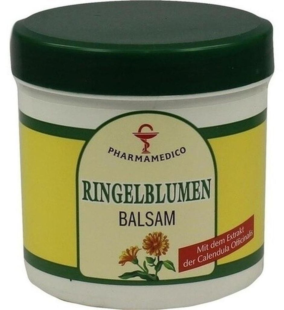 Bálsamo de caléndula Imagen del producto 