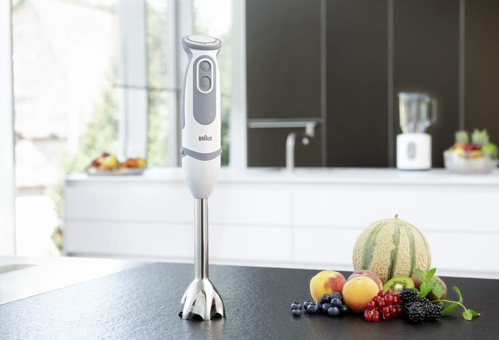 Handrührgerät Braun MQ5200 1000W Weiß 1000W Produktbild 22