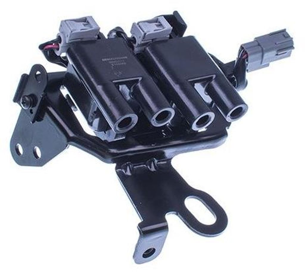 EBG Zündspule Verteiler Hyundai Kia 27301-23700 27301-23710