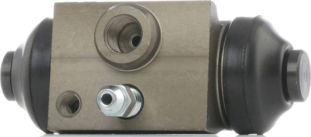 RIDEX Radbremszylinder Trommelbremse Hinten für FORD Fiesta Produktbild 