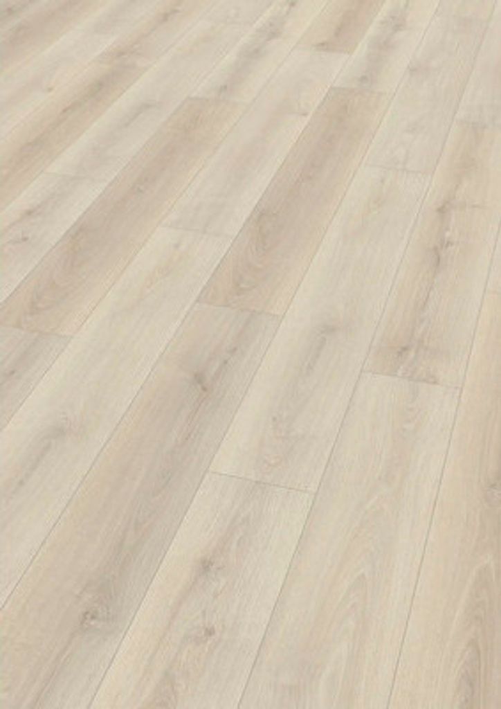 Laminat Nature Sense Elton Eiche weiss Landhausdiele 1292 x 193 x 8 mm
