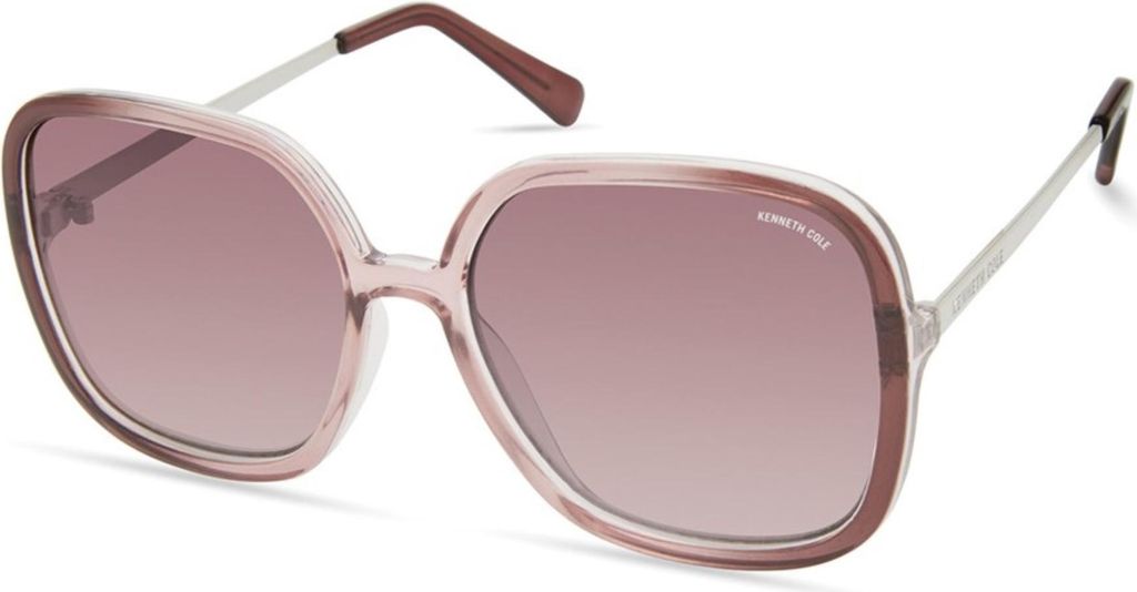 Damensonnenbrille Kenneth Cole KC2981-5678Z ø 56 mm