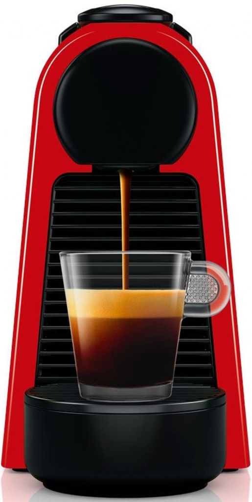 Ekspres do kawy na kapsułki Nespresso D30-EURENE2-S Essenza Zdjęcie produktu 