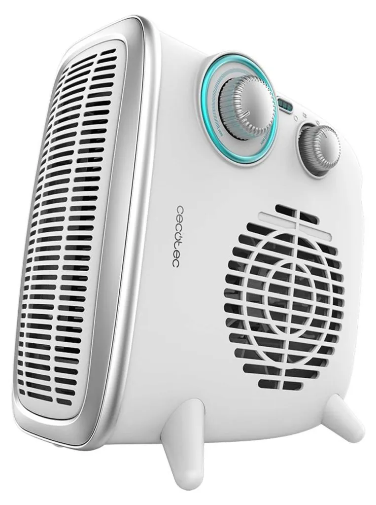 Thermoplongeur 1800W Cecotec ReadyWarm 2070 Max Dual Haute Puissance