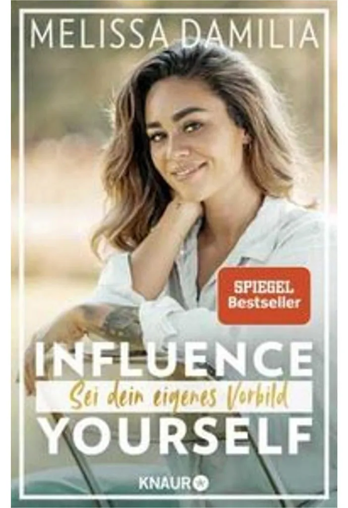 Guide Influence yourself - Méthode d'auto-coaching et journal de réflexion