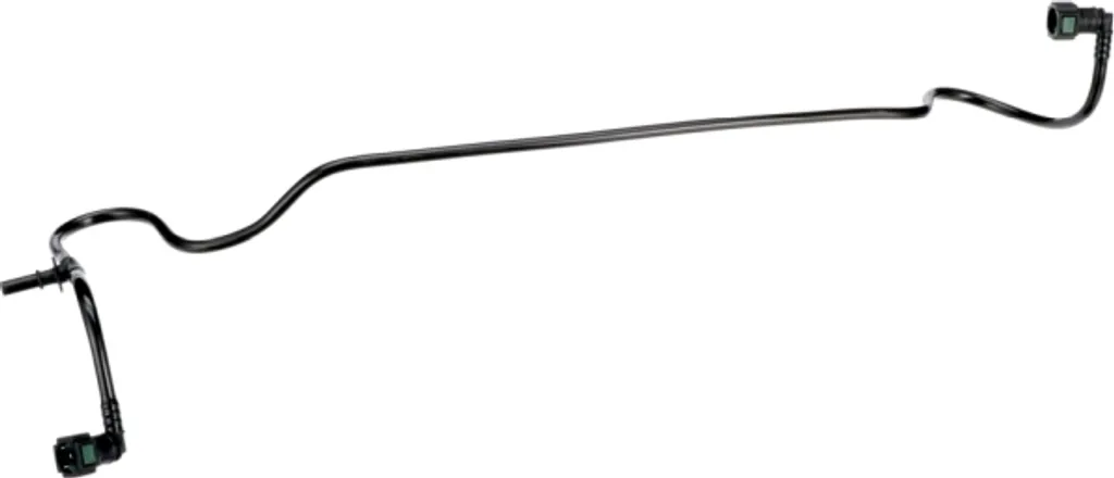 Tuyau de carburant Gates MFL1003 pour réparation moteur essence