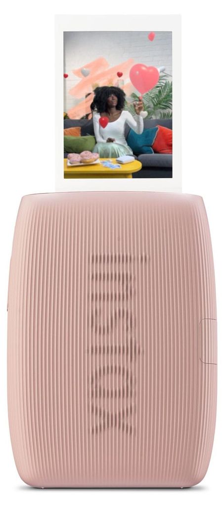 Fujifilm Instax Mini Link3 stampante per foto 800 x 600 DPI Immagine del prodotto 