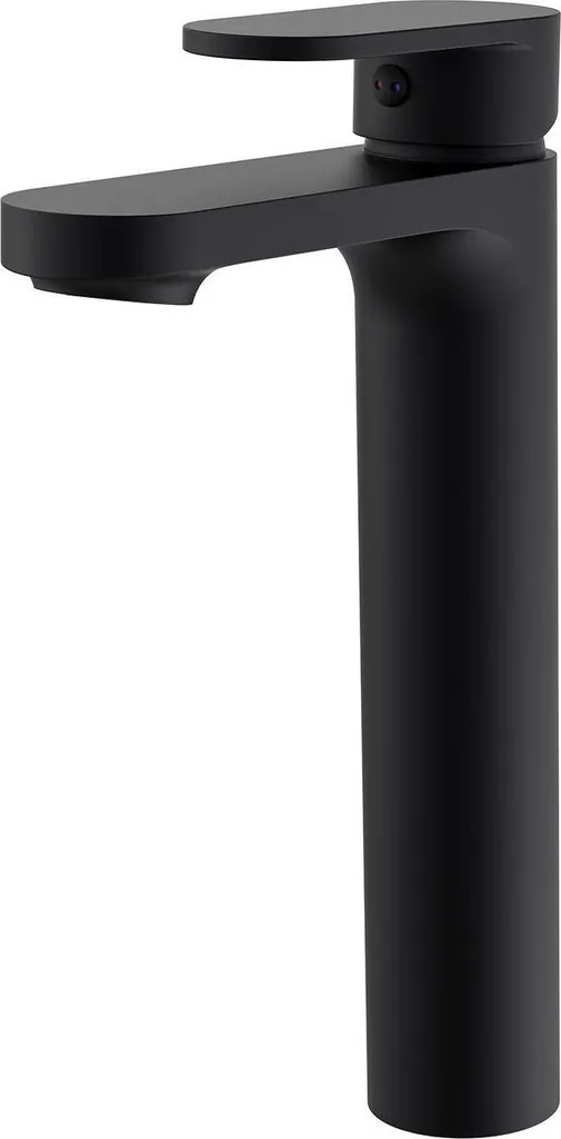 Miscelatore Alto Bagno ROB - Rubinetto Facile Installazione Ottone