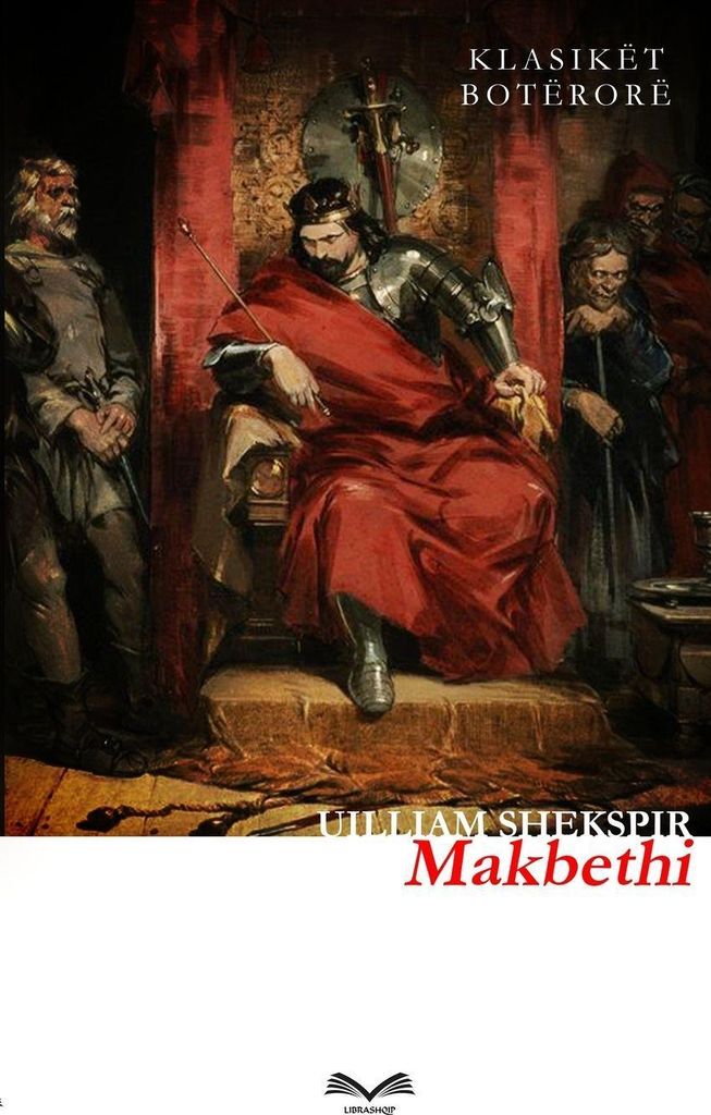 Makbethi